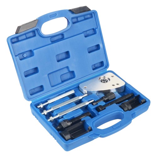 Diesel injector extractor - injector,