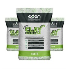 Clay Pebbles Bag 10L 50L