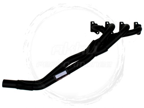 Ford capri exhaust sportex - capri,