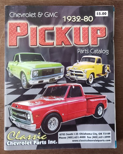 Classic 1932 1980 chev - classic, gmc