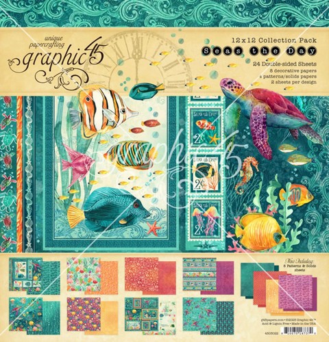Graphic seas the - x,