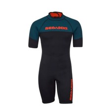 Sea-Doo Escape Shorty Wetsuit