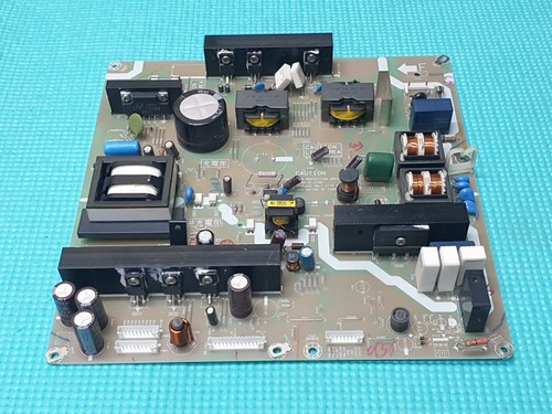 Power supply board - power,