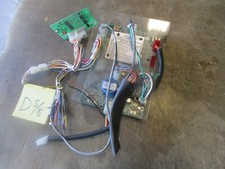 Used Controller 1121094-30 for