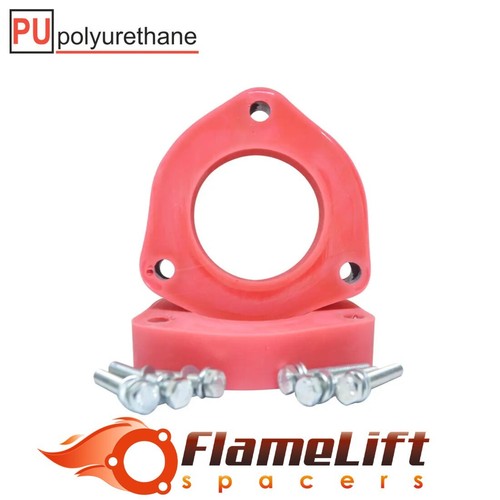 30mm front strut spacers - 30mm,