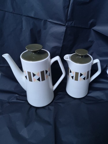 Beswick teapot coffee - teapot,
