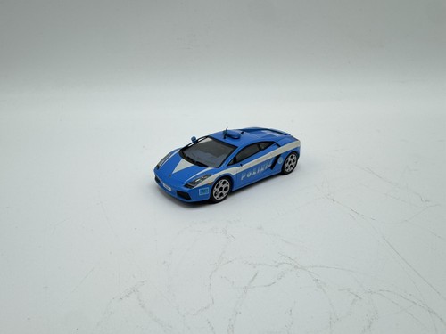 Lamborghini gallardo 2003 - lamborghini,