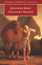 Gulliver's Travels (Oxford