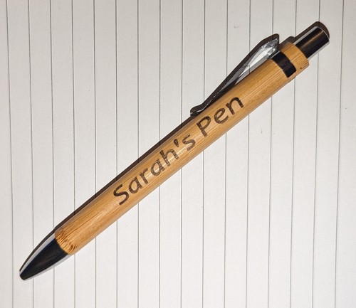 Pen with rude sayings - pen,
