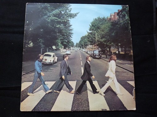 The beatles abbey - the,