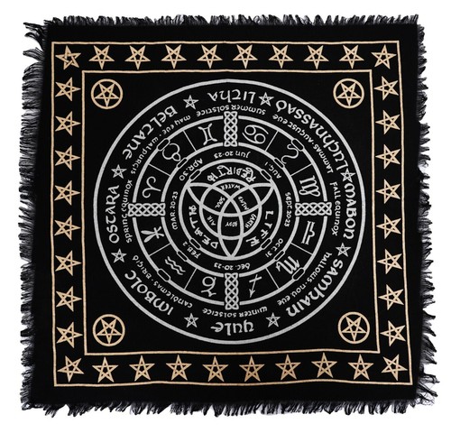 Large 91x91 altar - ,