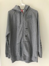 Nike Rally BF Full Zip Women's