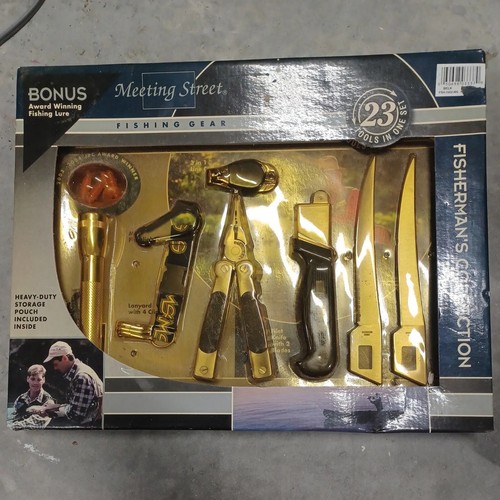 Meeting street tools one - meeting,
