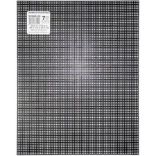 Zehrco-Giancola 7 Count Plastic Canvas 13.5"x10.5"