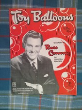 ORIGINAL VINTAGE SHEET