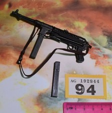 1/6 Scale WW II German MP 38