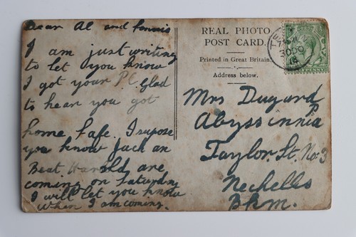 Kgv 1914 barham court - gb,