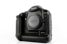 Canon EOS 1D Mark II N 8.2MP