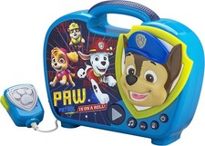 Paw Patrol Sing Along Karaoke