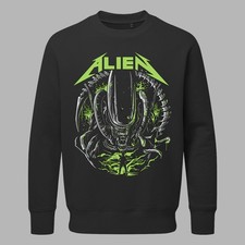 Alien Queen Sweater – Sci-Fi