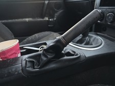 MAZDA MX-5 MK3 2DR 2005-2008