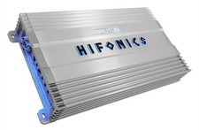 Hifonics BG-1000.4 BRUTUS
