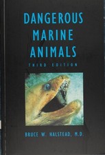 Dangerous Marine Animals That