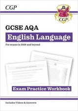 GCSE English Language AQA