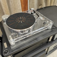 Vertere MG-1 MKII Magic Groove Current Model - UK Vertere Dealer - Warranty Inc.