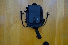 Kriega Sling Messenger Bag - Urban Road Messenger Bag - Tablet iPad etc