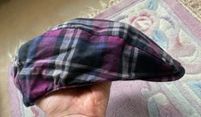 RIVER ISLAND Checkered Flat