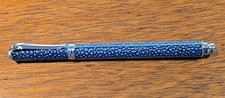 New Duke Textured Ball Point
