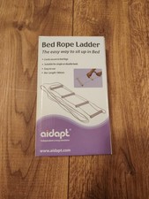 AIDAPT Small Bed Rope Ladder