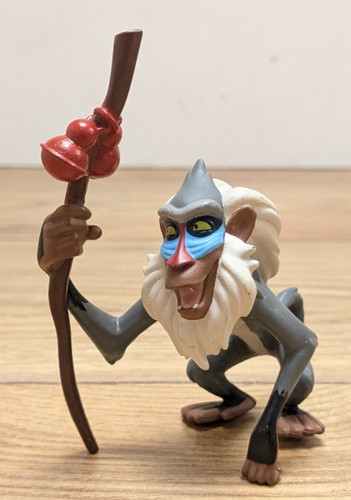 Disney the lion king - lion,