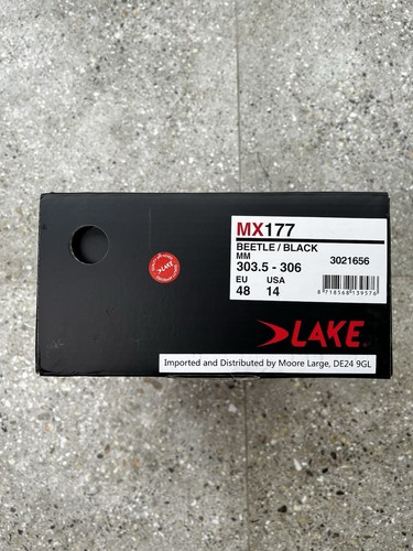 Lake mx177 cycling shoes - cycling,