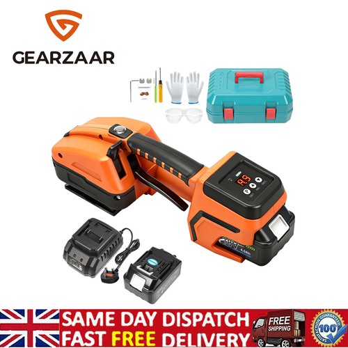 Gearzaar strapping tool for - gearzaar,