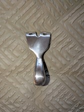 Aluminium Picklefork Slingshot Shooter