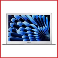 Apple MacBook Air 13" Early