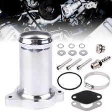 Egr deleted replace - replace, blanking