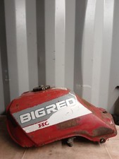 HONDA TRX300 BIG RED FUEL TANK