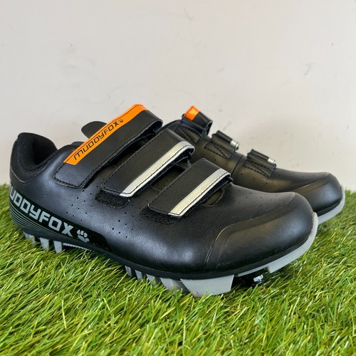 Muddyfox cycling shoes - cycling, 8