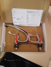 Deva Kitchen Mixer Tap