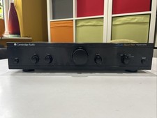 Cambridge audio mk3 se - audio, a1