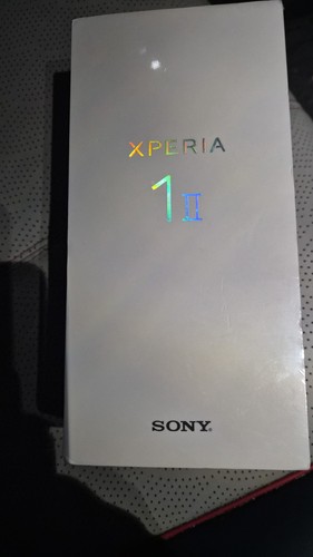 Sony xperia 256gb 8gb - sony, 1