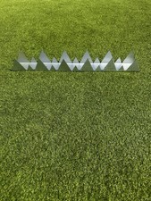 Security wall spikes - security,