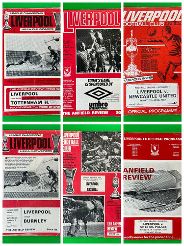 Liverpool football - liverpool,