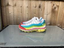 Men’s Rare Nike Air Max+ 95