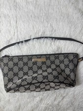 GUCCI GG Canvas Accessory