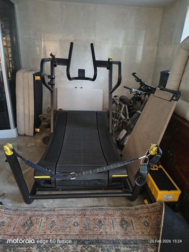 Technogym skillmill connect - technogym,