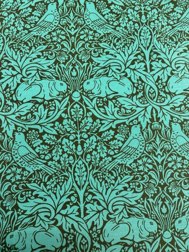 William morris co brer - co,